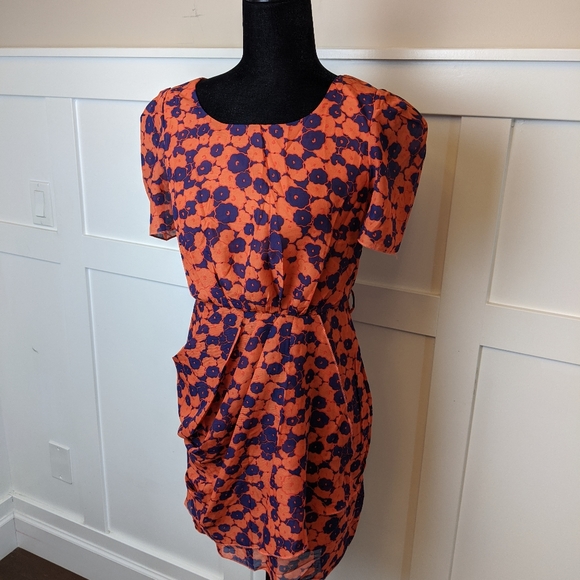 Pussy Cat dress - Picture 2 of 7